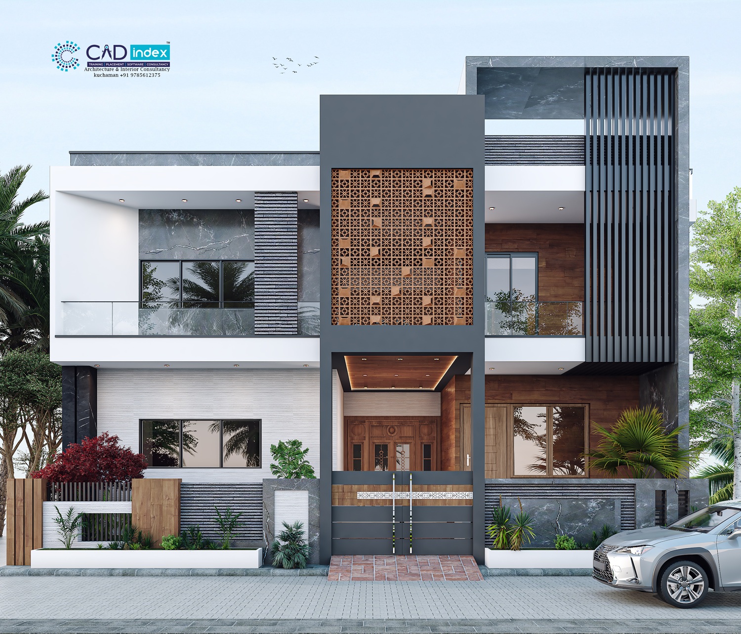 Top architect in kuchaman city